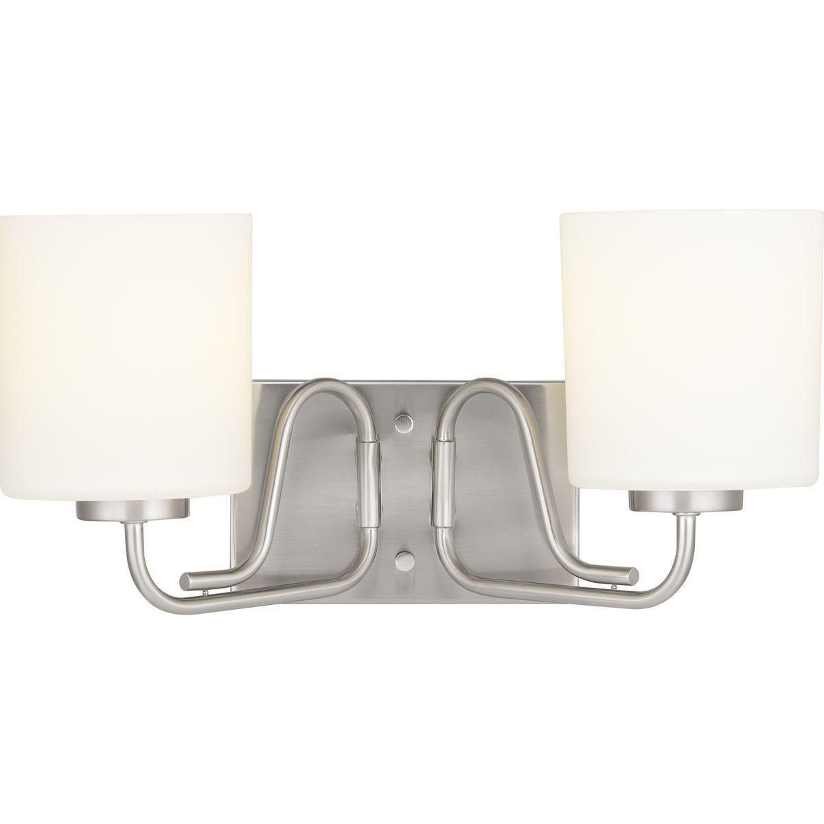 Progress Lighting - Tobin Vanity Light - Lights Canada
