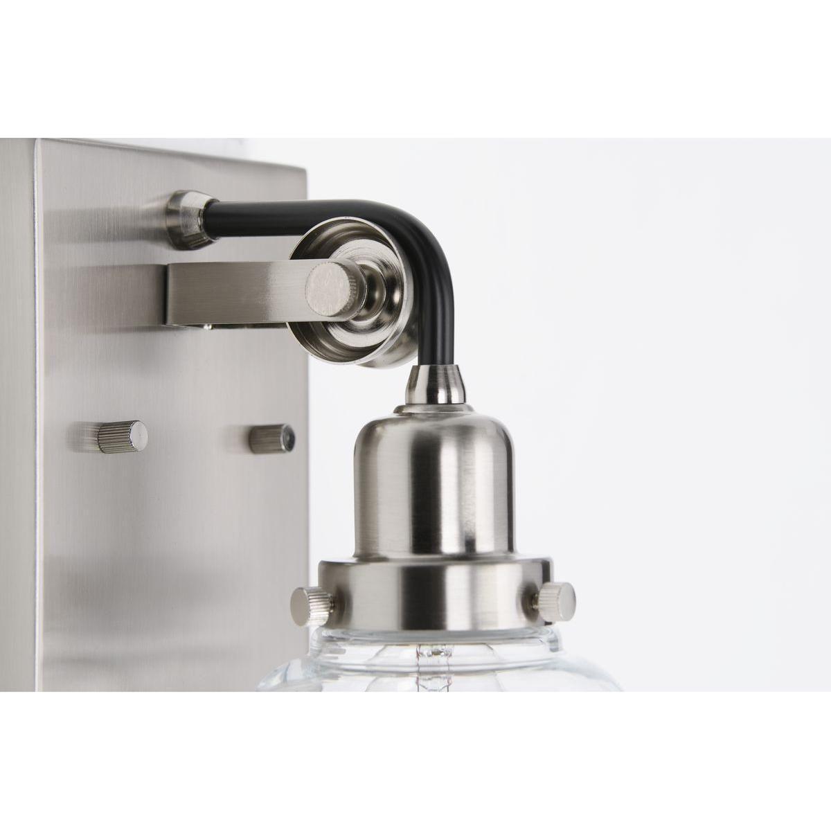 Progress Lighting - Rushton Vanity Light - Lights Canada