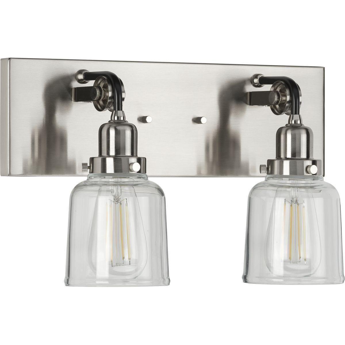 Progress Lighting - Rushton Vanity Light - Lights Canada