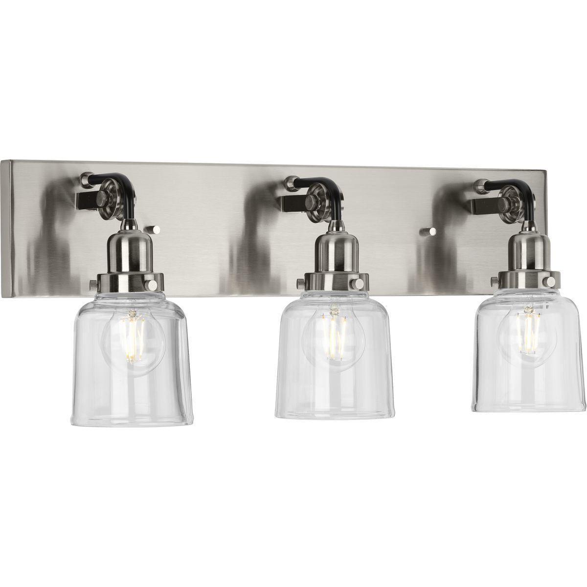 Progress Lighting - Rushton Vanity Light - Lights Canada