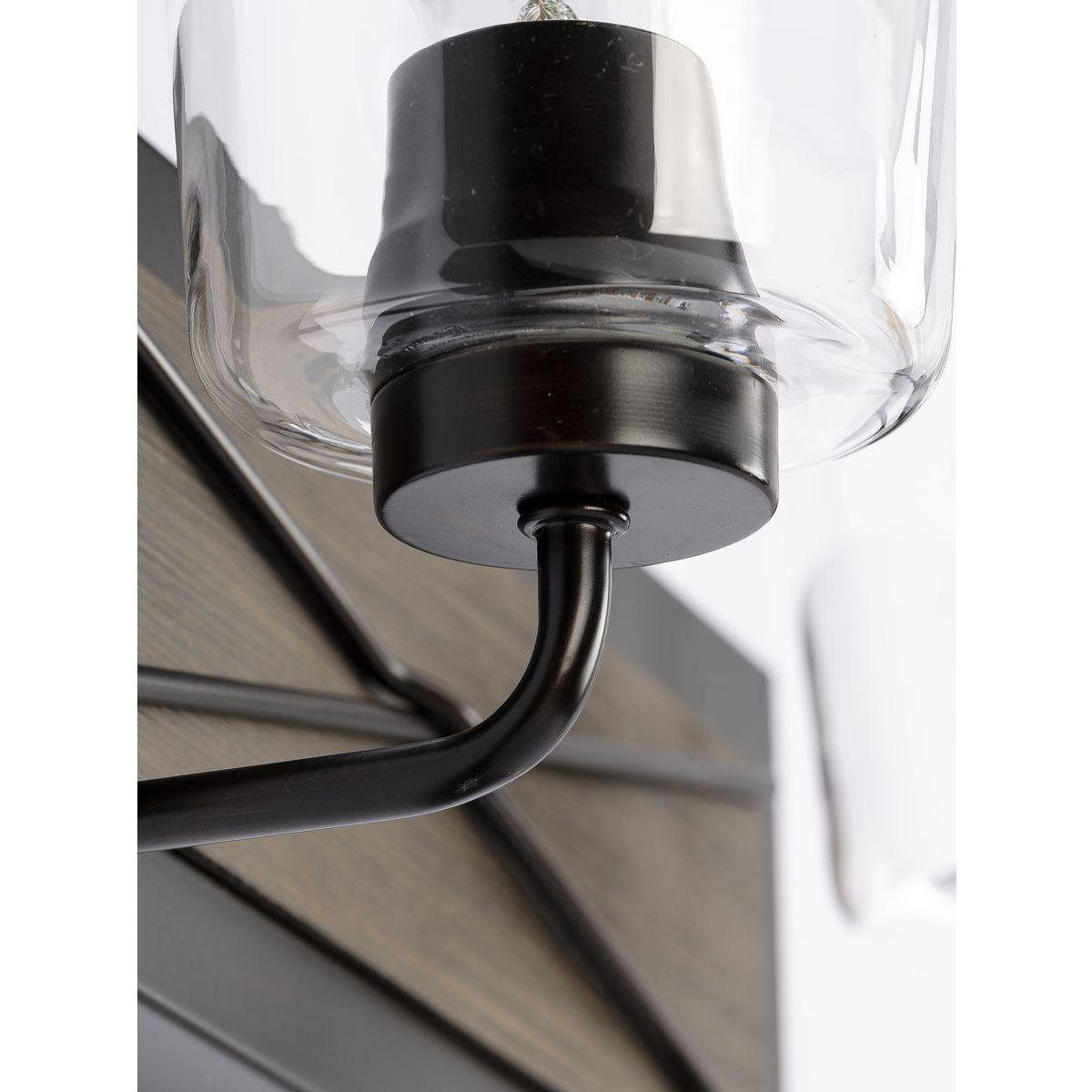 Progress Lighting - Briarwood Vanity Light - Lights Canada