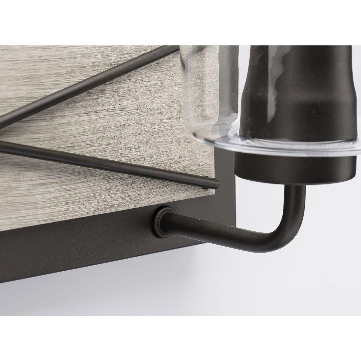 Progress Lighting - Briarwood Vanity Light - Lights Canada