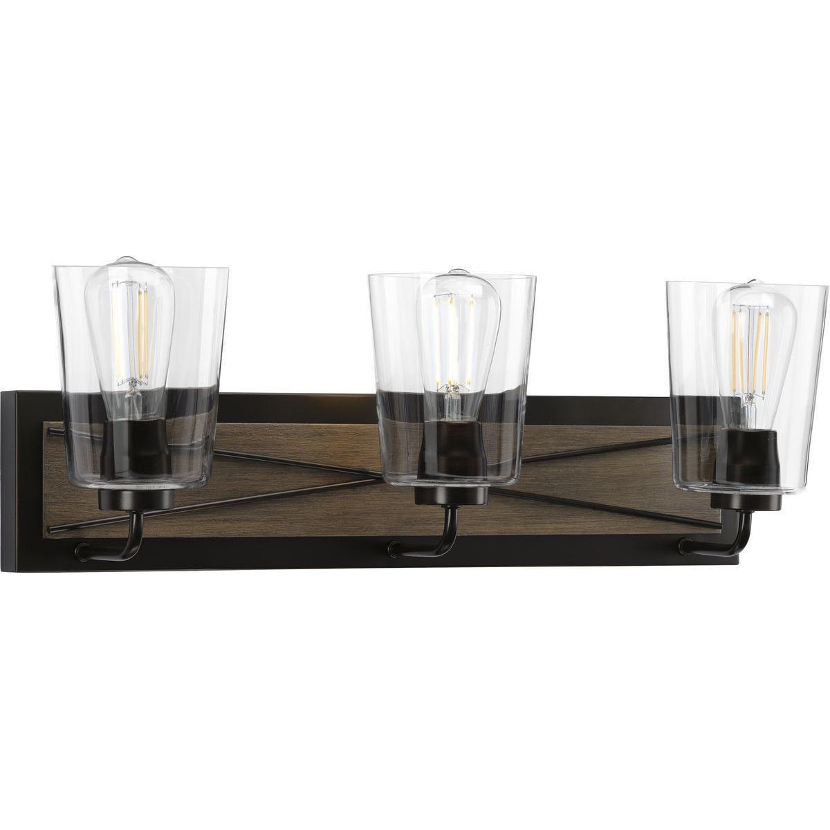 Progress Lighting - Briarwood Vanity Light - Lights Canada
