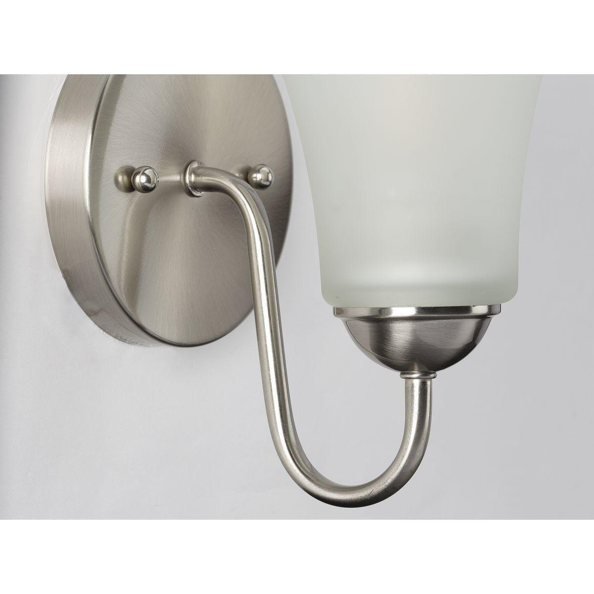 Progress Lighting - Classic Vanity Light - Lights Canada