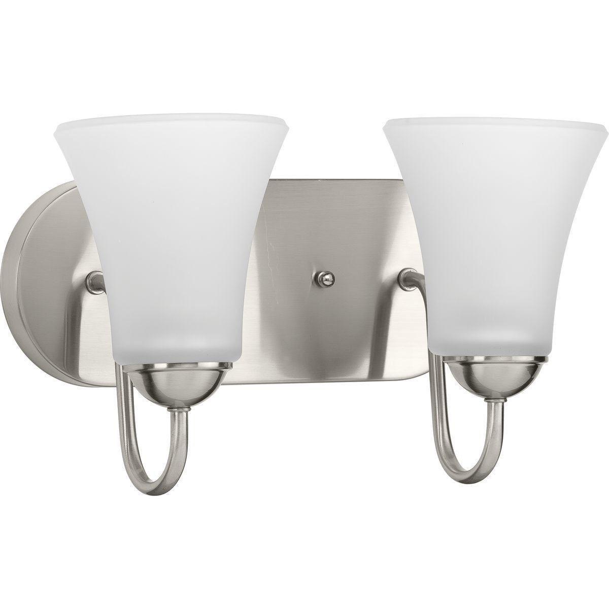 Progress Lighting - Classic Vanity Light - Lights Canada