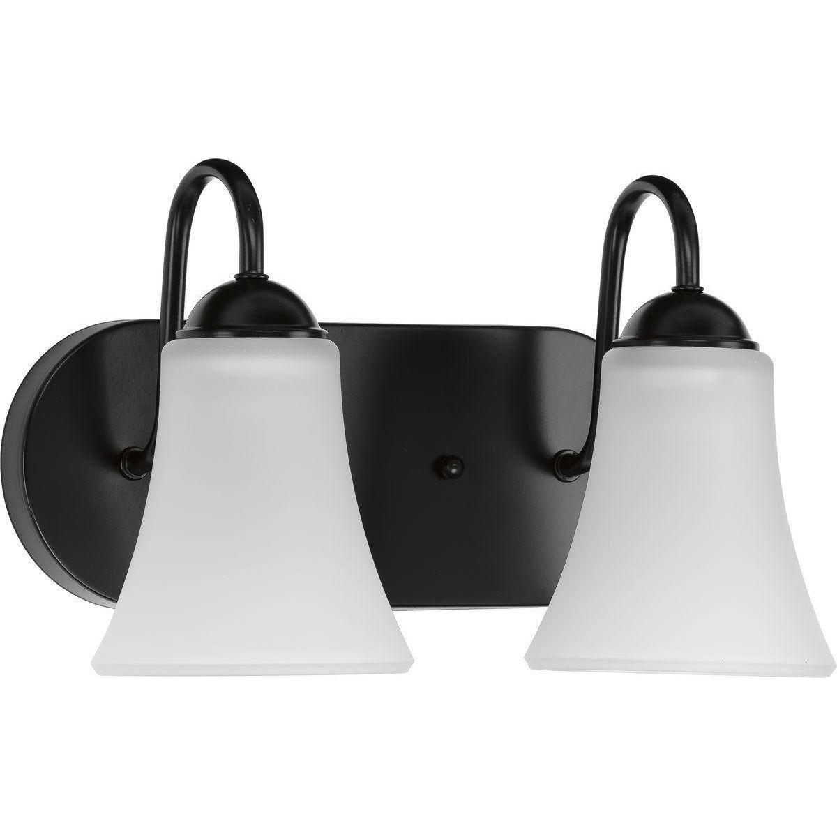 Progress Lighting - Classic Vanity Light - Lights Canada
