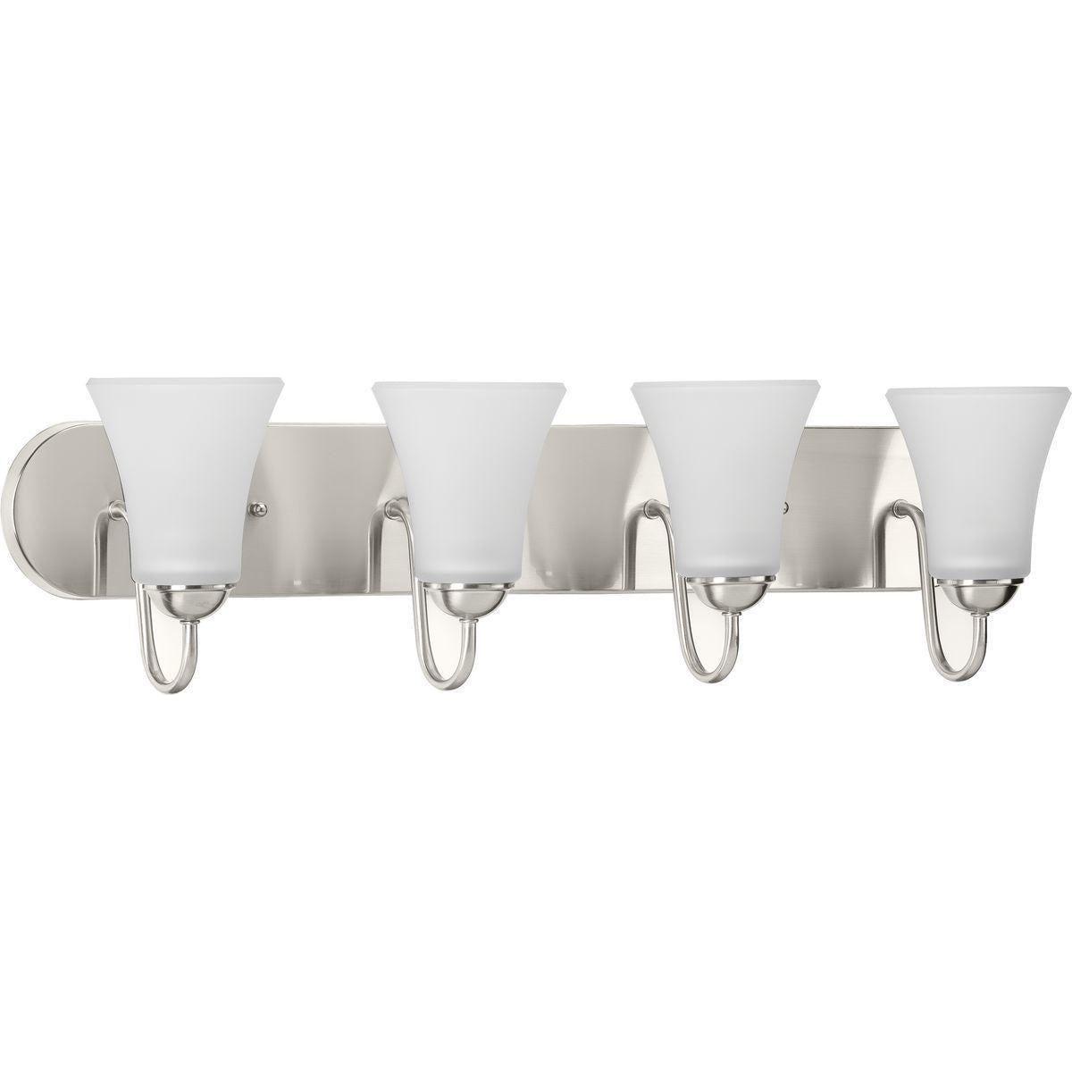 Progress Lighting - Classic Vanity Light - Lights Canada