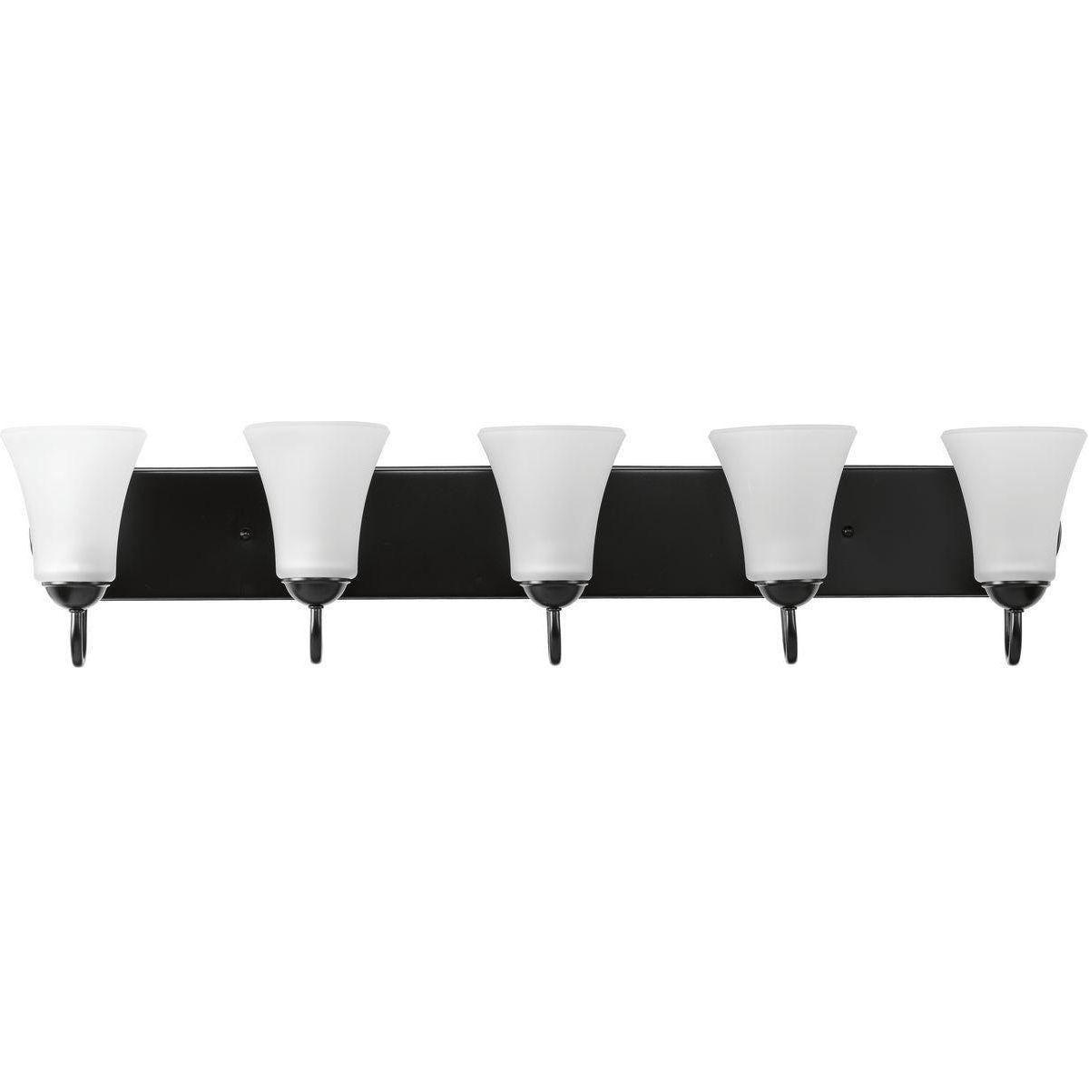 Progress Lighting - Classic Vanity Light - Lights Canada