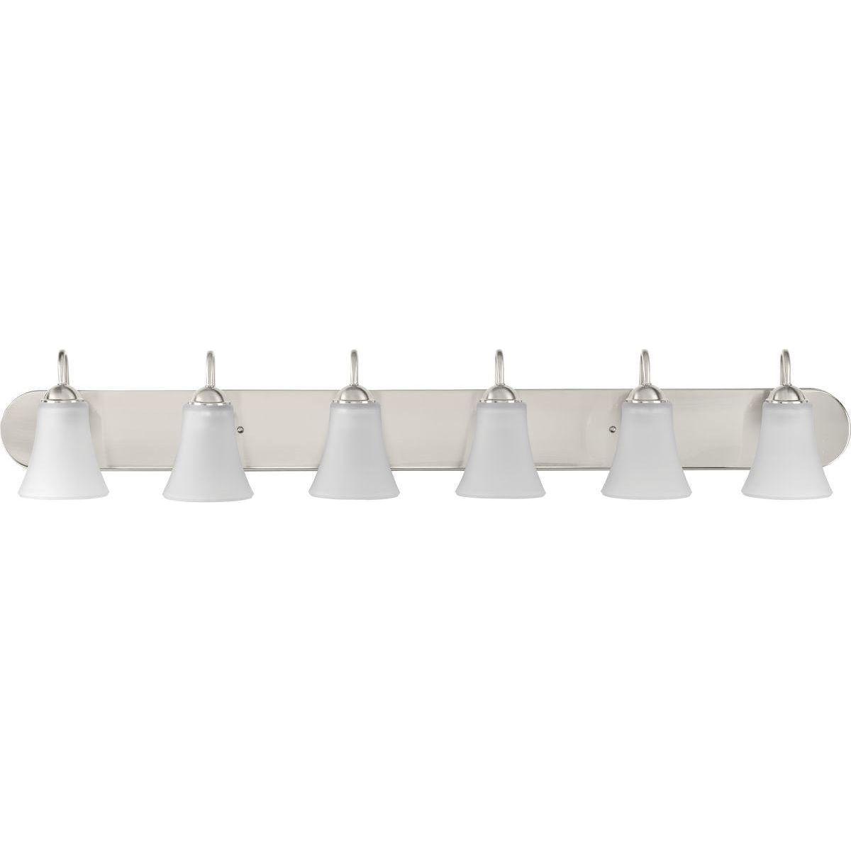 Progress Lighting - Classic Vanity Light - Lights Canada