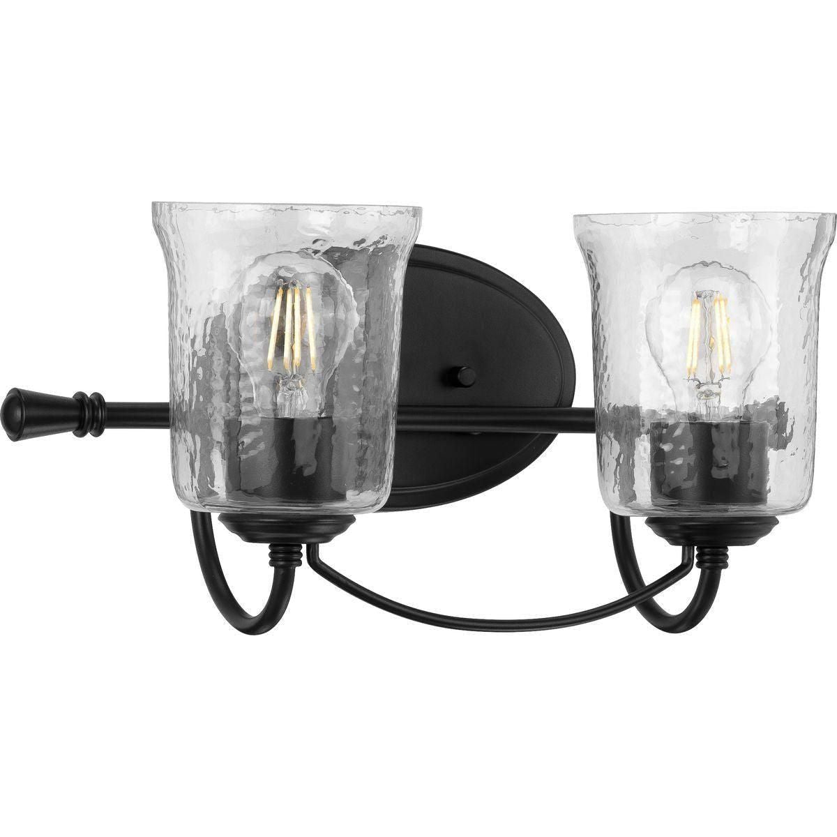 Progress Lighting - Bowman Vanity Light - Lights Canada