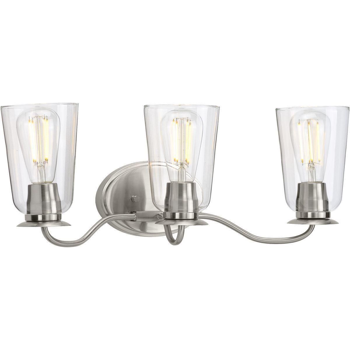 Progress Lighting - Durrell Vanity Light - Lights Canada