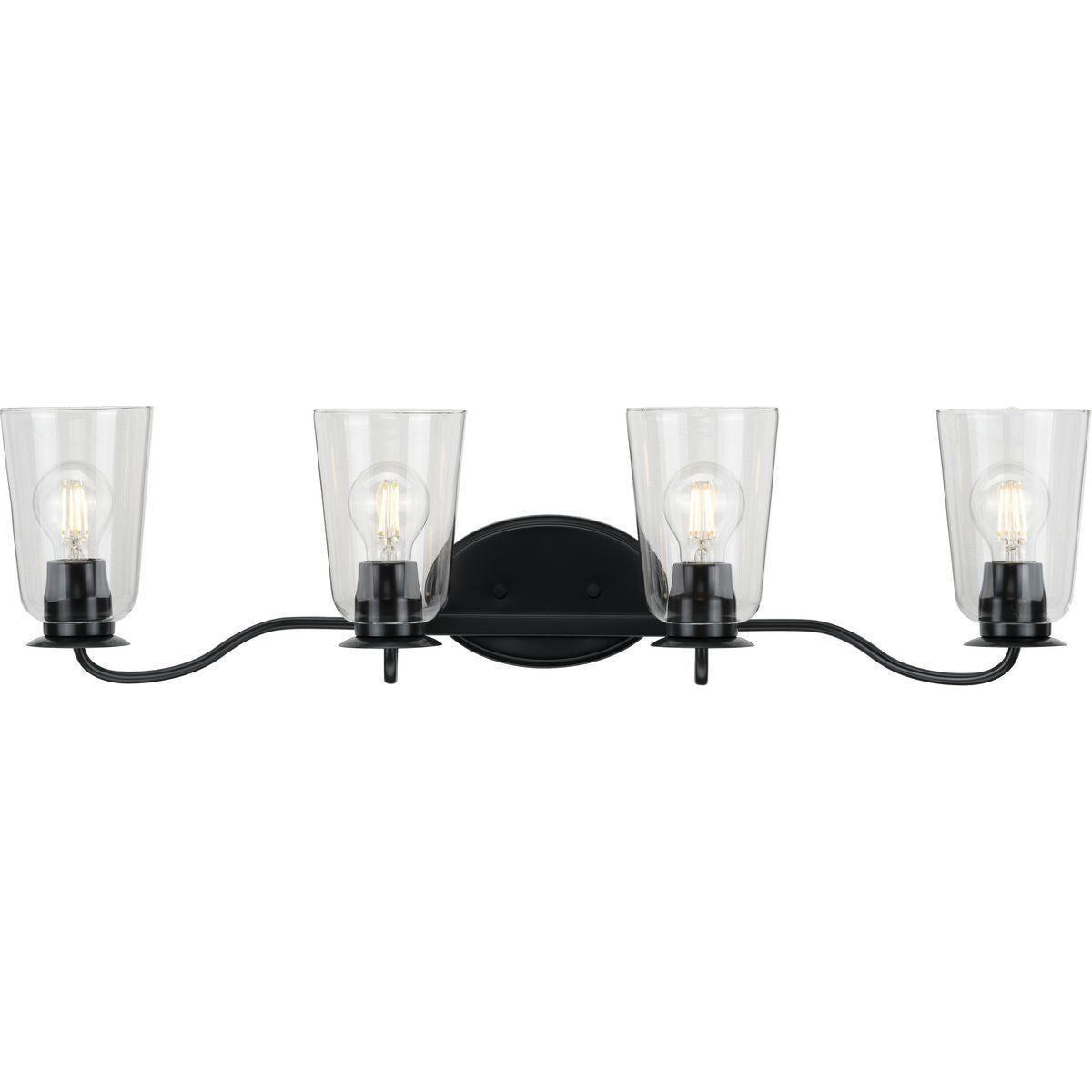 Progress Lighting - Durrell Vanity Light - Lights Canada