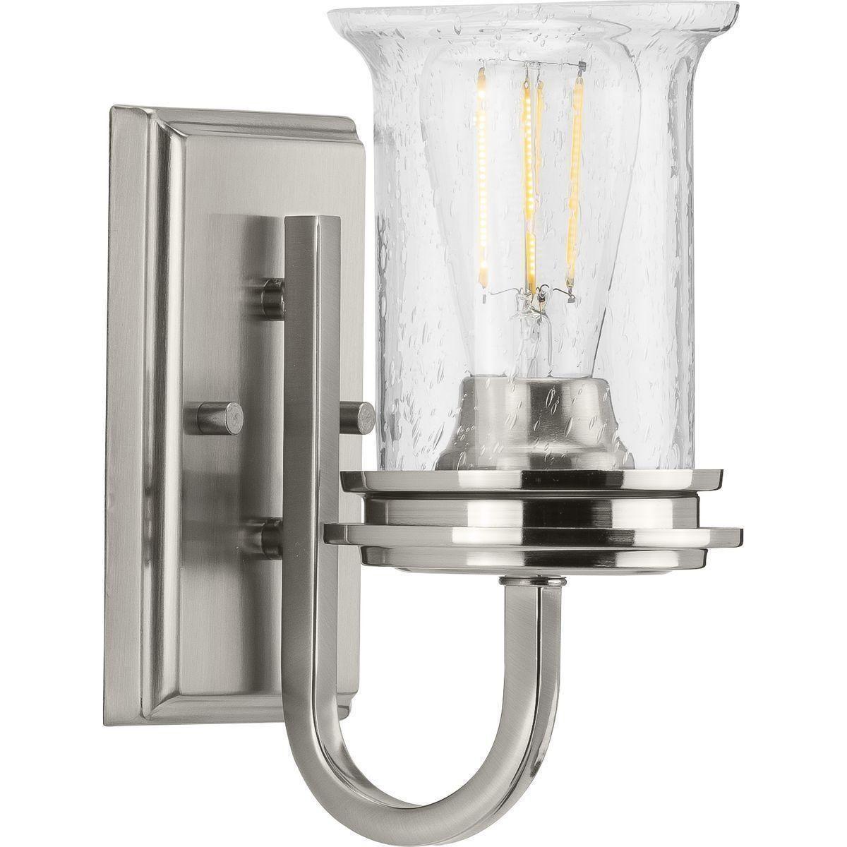Progress Lighting - Winslett Vanity Light - Lights Canada