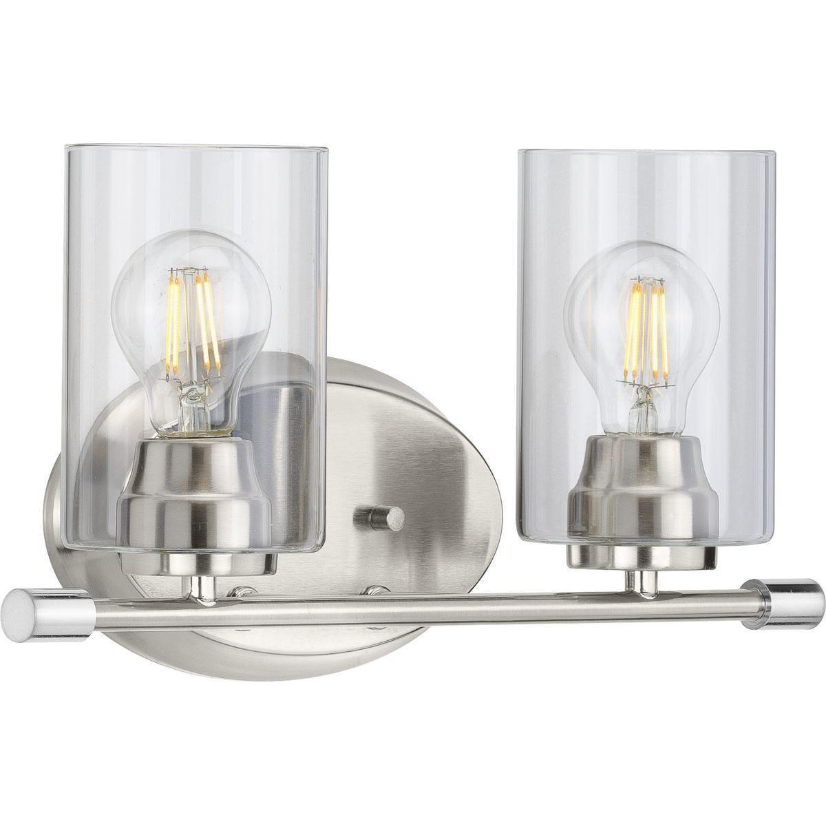 Progress Lighting - Riley Vanity Light - Lights Canada
