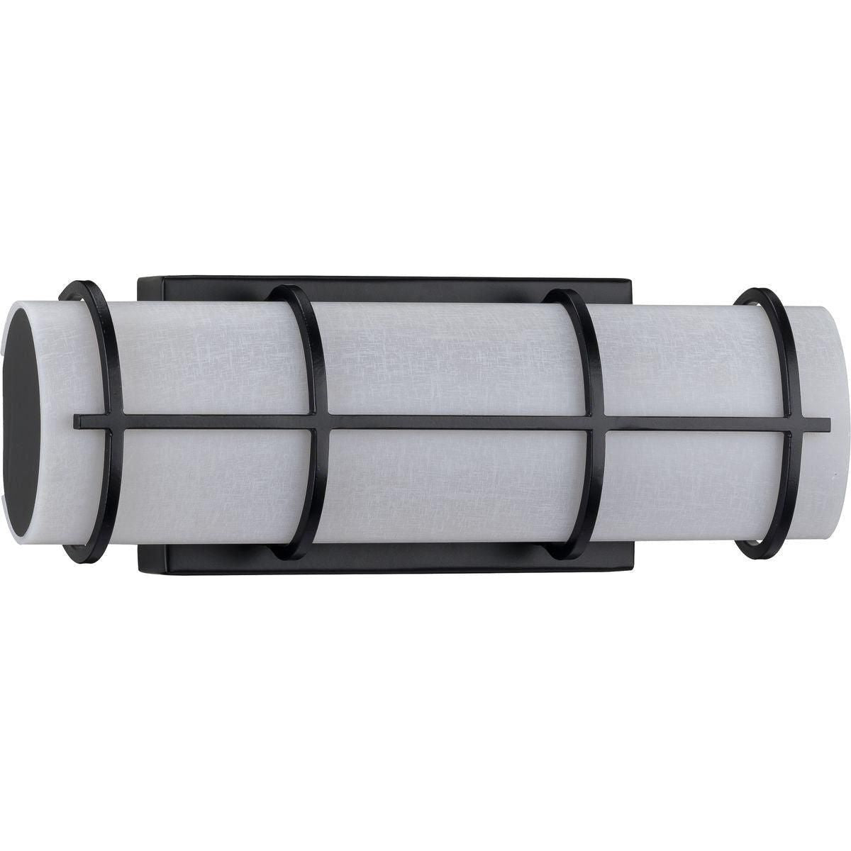 Progress Lighting - Grid LED Vanity Light - Lights Canada