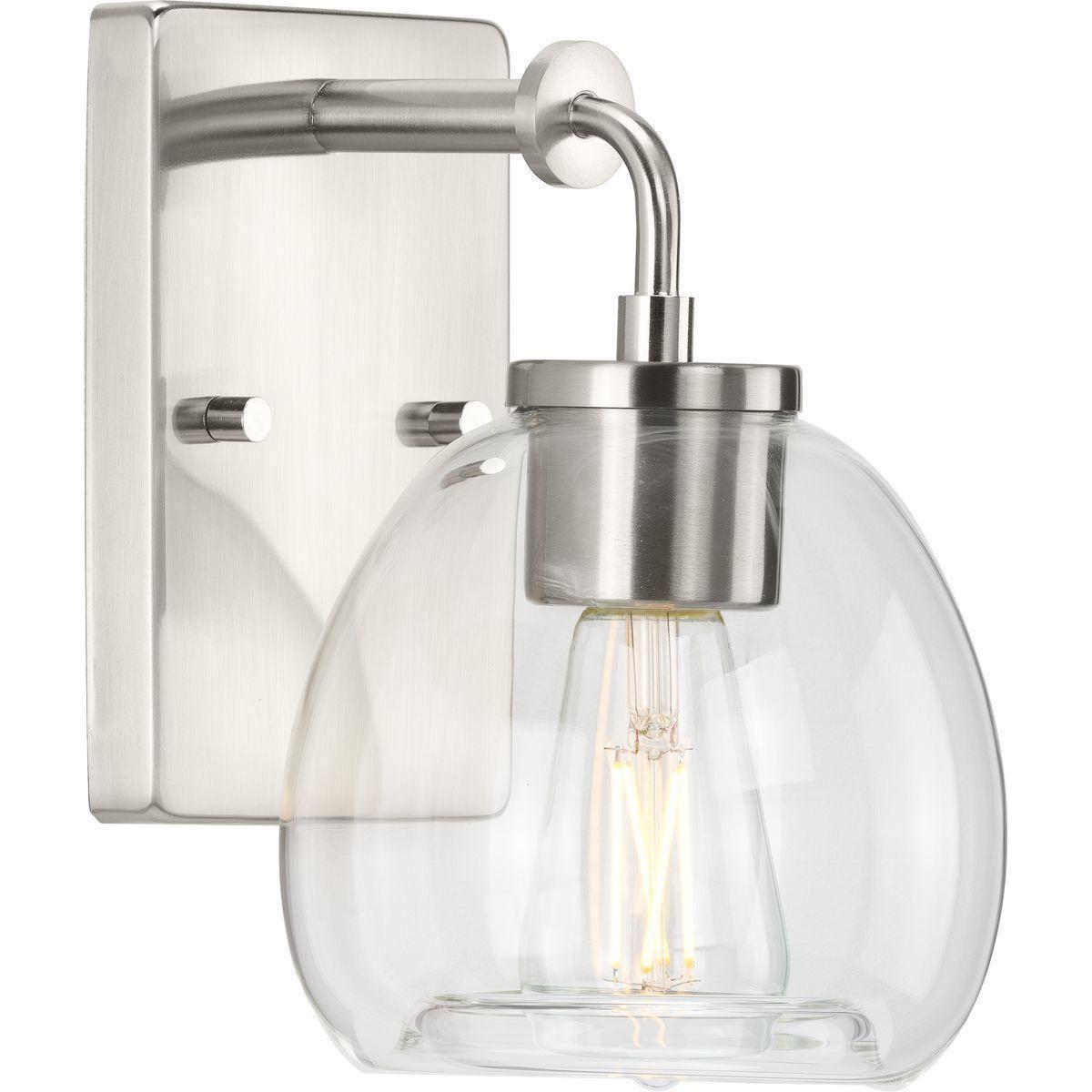 Progress Lighting - Caisson Vanity Light - Lights Canada