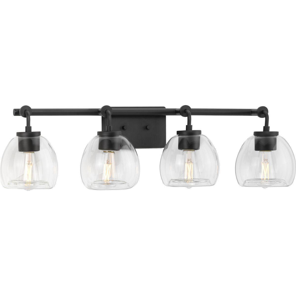 Progress Lighting - Caisson Vanity Light - Lights Canada