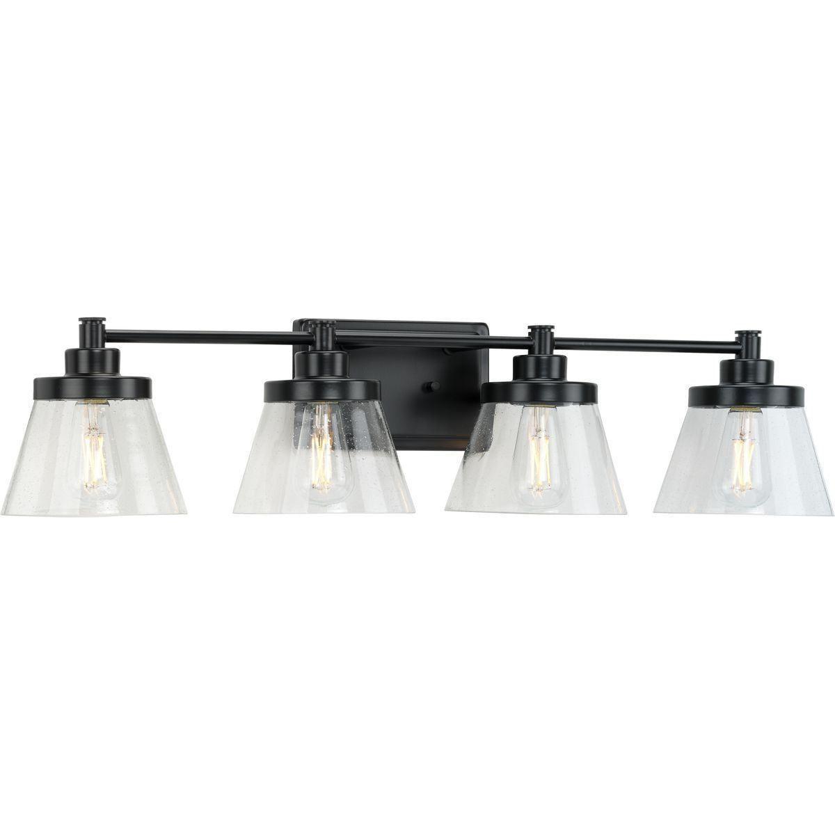 Progress Lighting - Hinton Vanity Light - Lights Canada