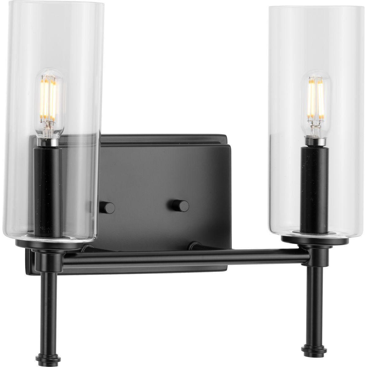 Progress Lighting - Elara Vanity Light - Lights Canada
