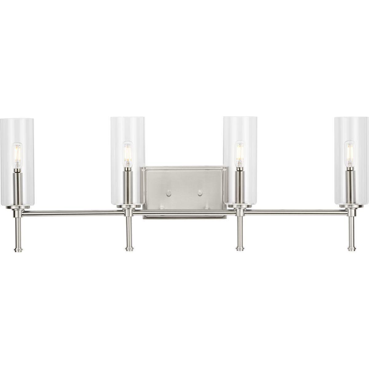 Progress Lighting - Elara Vanity Light - Lights Canada