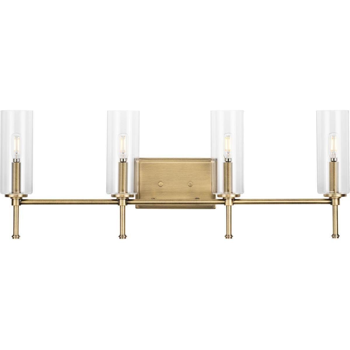 Progress Lighting - Elara Vanity Light - Lights Canada