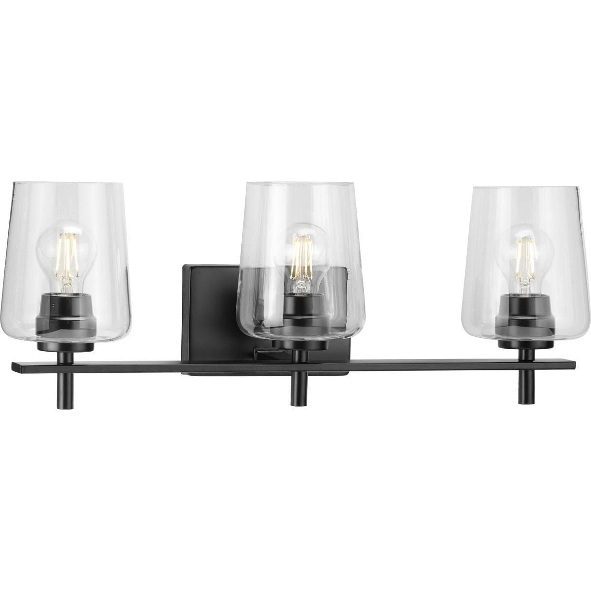 Progress Lighting - Calais Vanity Light - Lights Canada