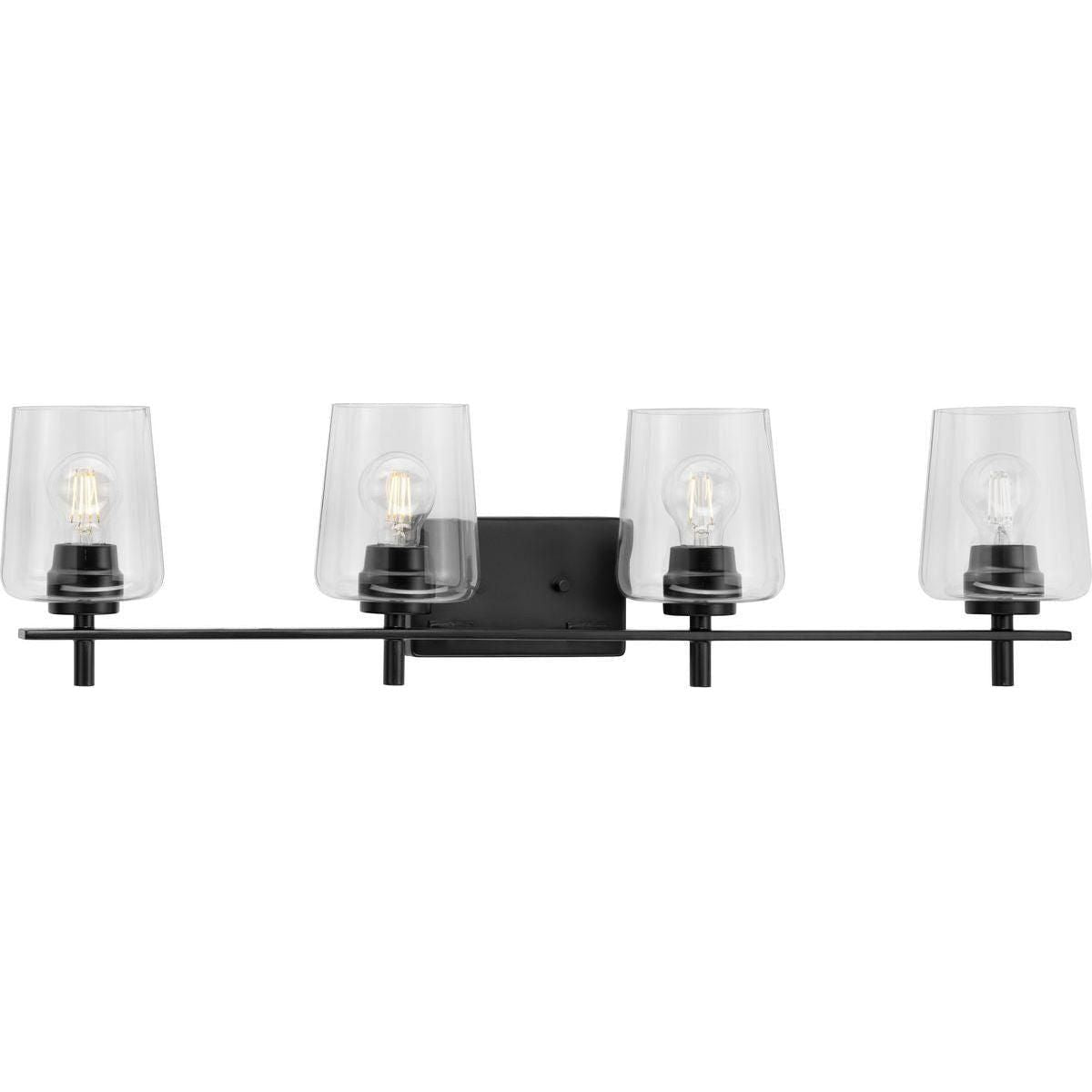 Progress Lighting - Calais Vanity Light - Lights Canada