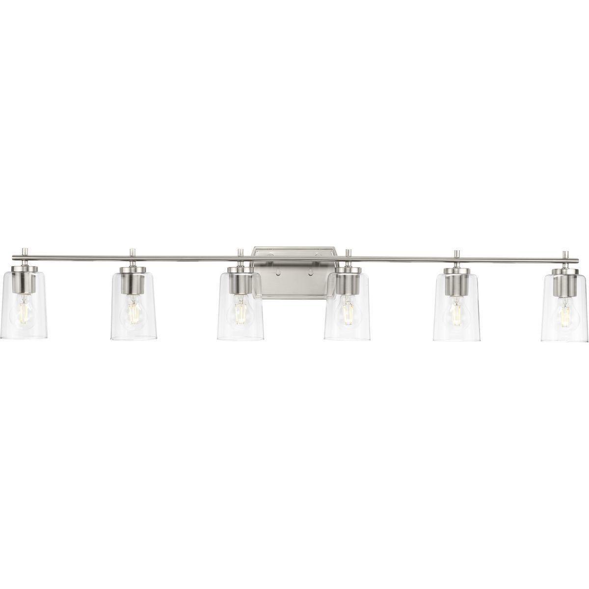 Progress Lighting - Adley Vanity Light - Lights Canada