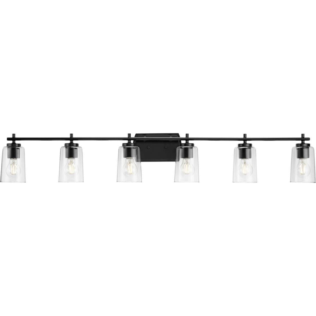 Progress Lighting - Adley Vanity Light - Lights Canada