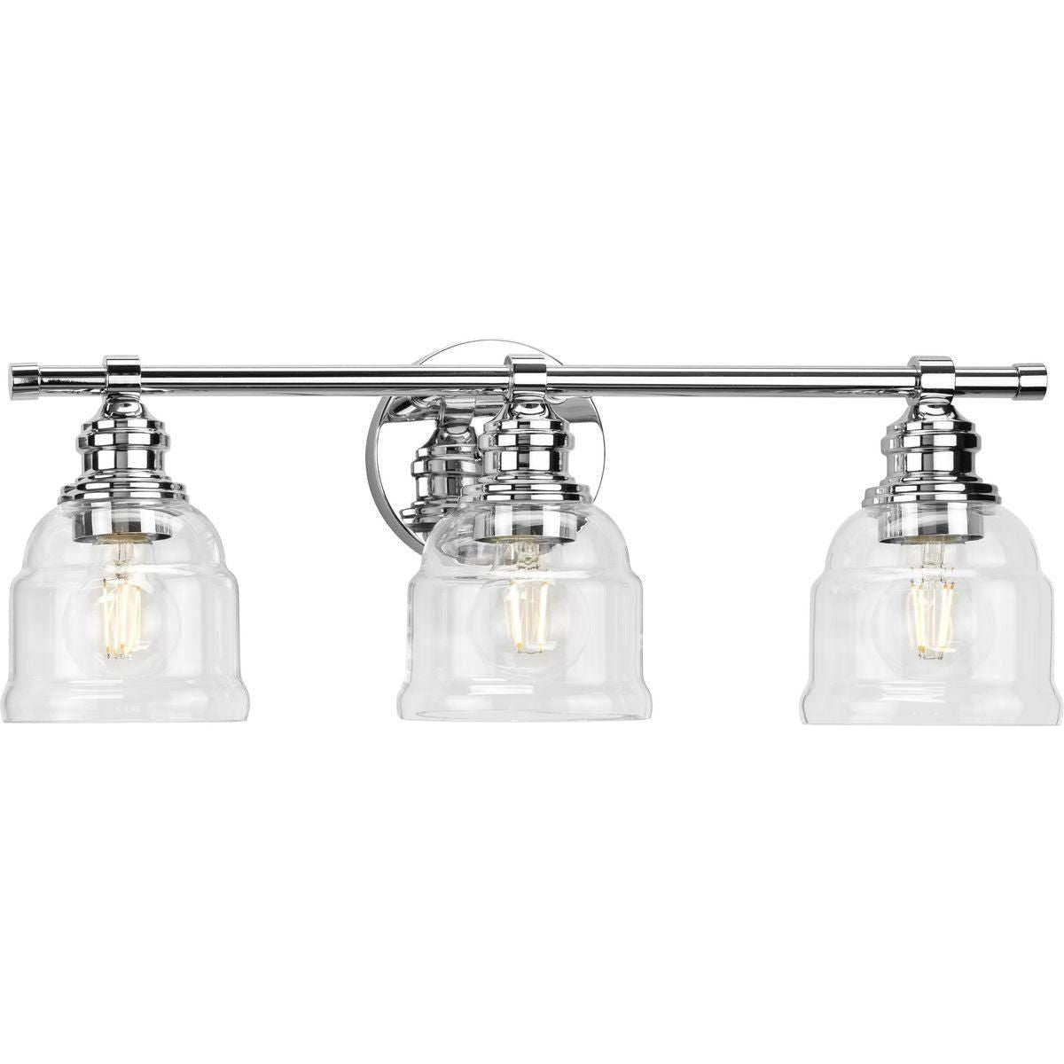 Progress Lighting - Ambrose Vanity Light - Lights Canada