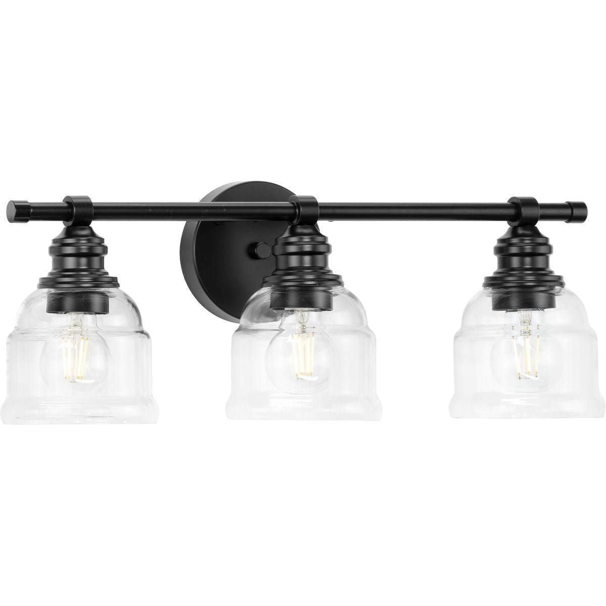 Progress Lighting - Ambrose Vanity Light - Lights Canada