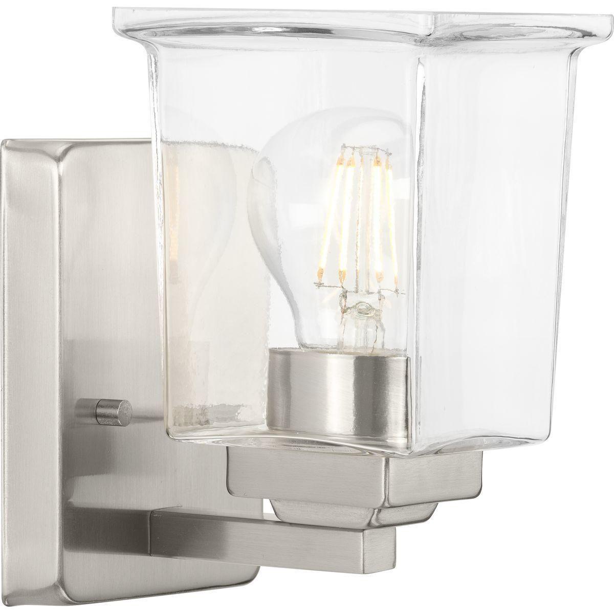 Progress Lighting - Gilmour Vanity Light - Lights Canada