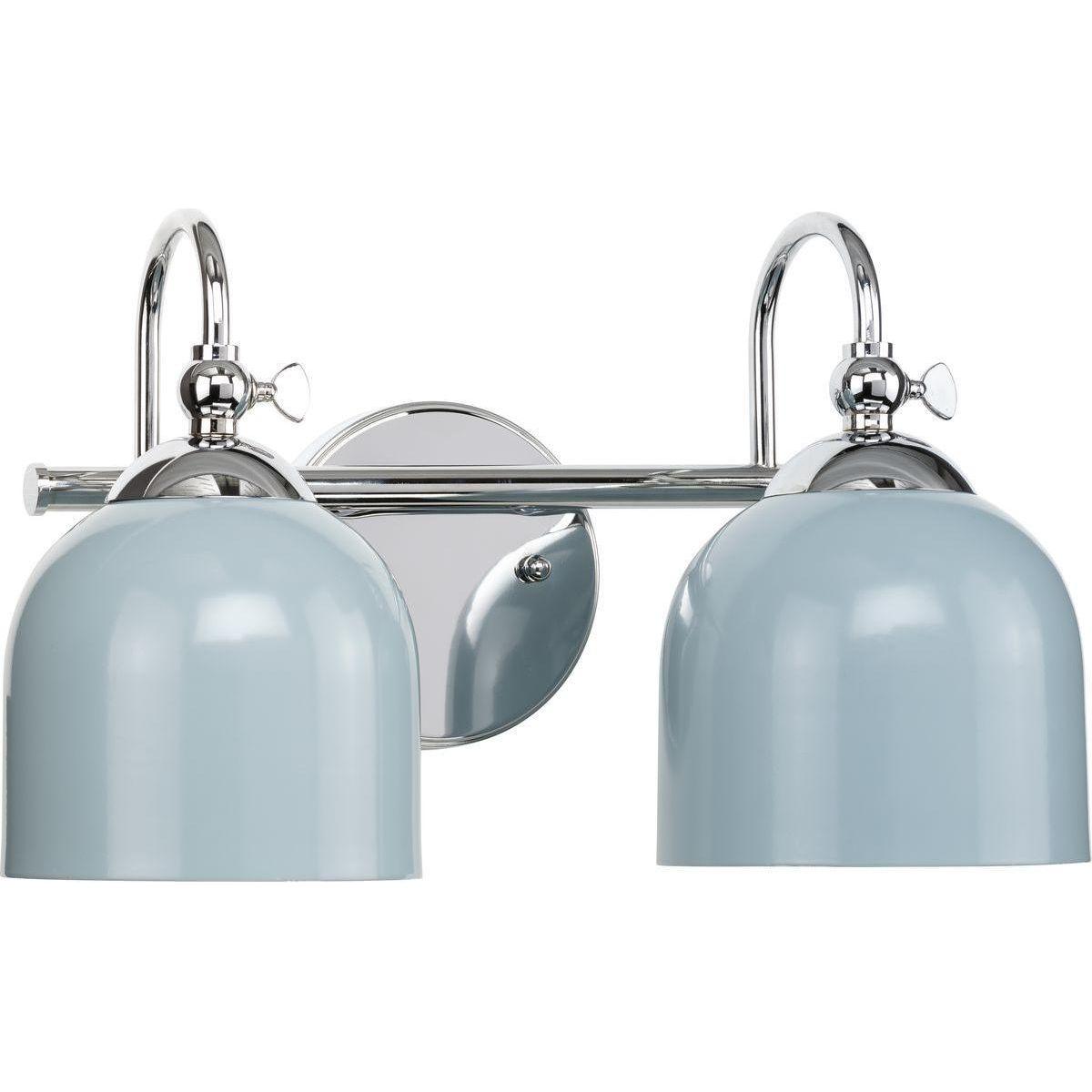 Progress Lighting - Dalton Vanity Light - Lights Canada