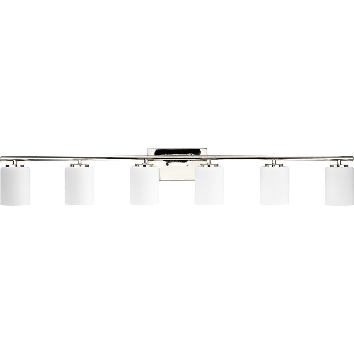 Progress Lighting - Replay Vanity Light - Lights Canada