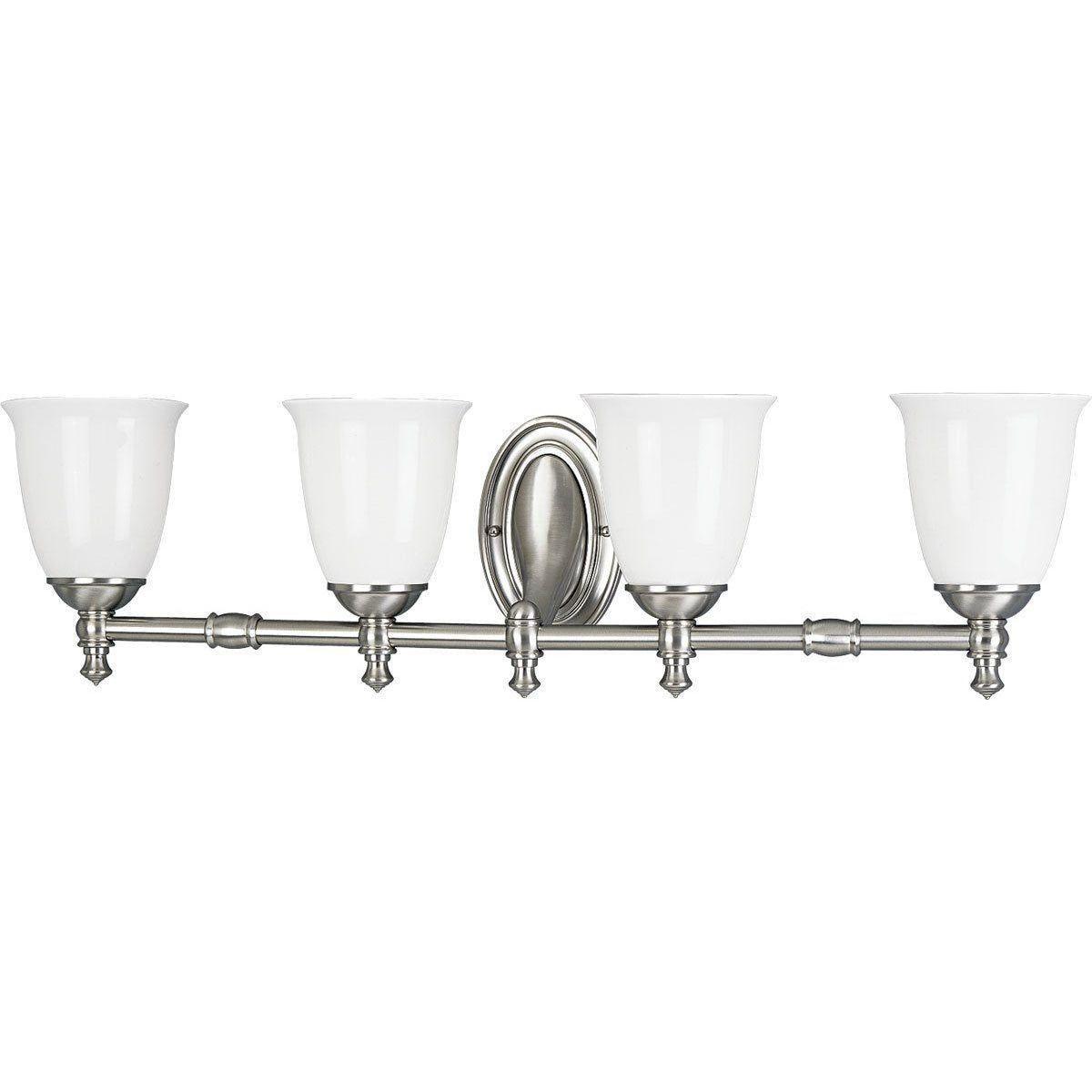 Progress Lighting - Victorian Vanity Light - Lights Canada