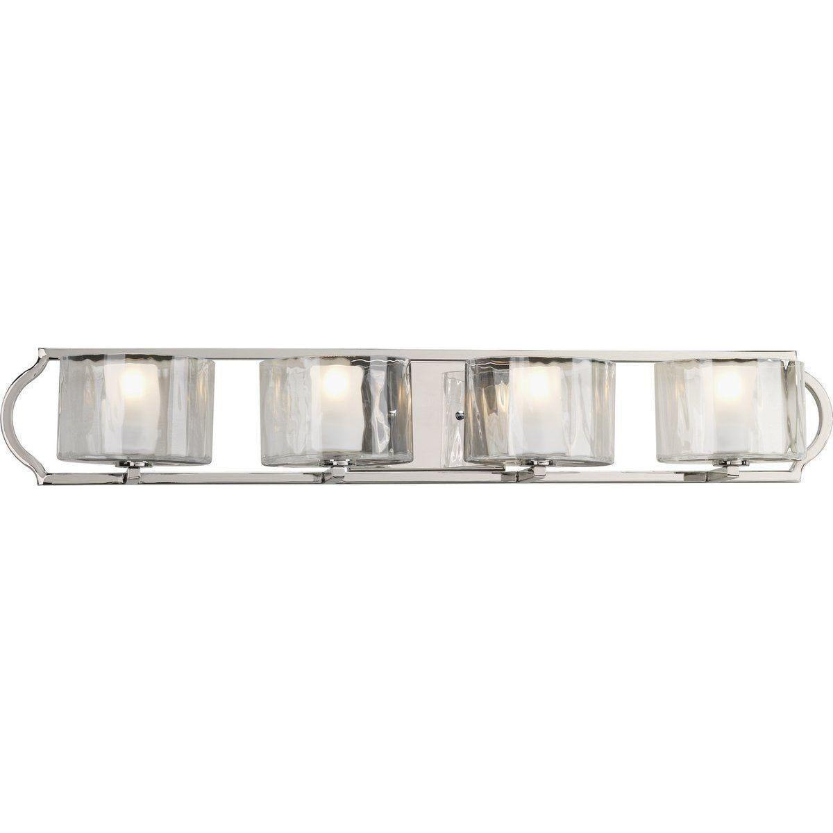 Progress Lighting - Caress Vanity Light - Lights Canada