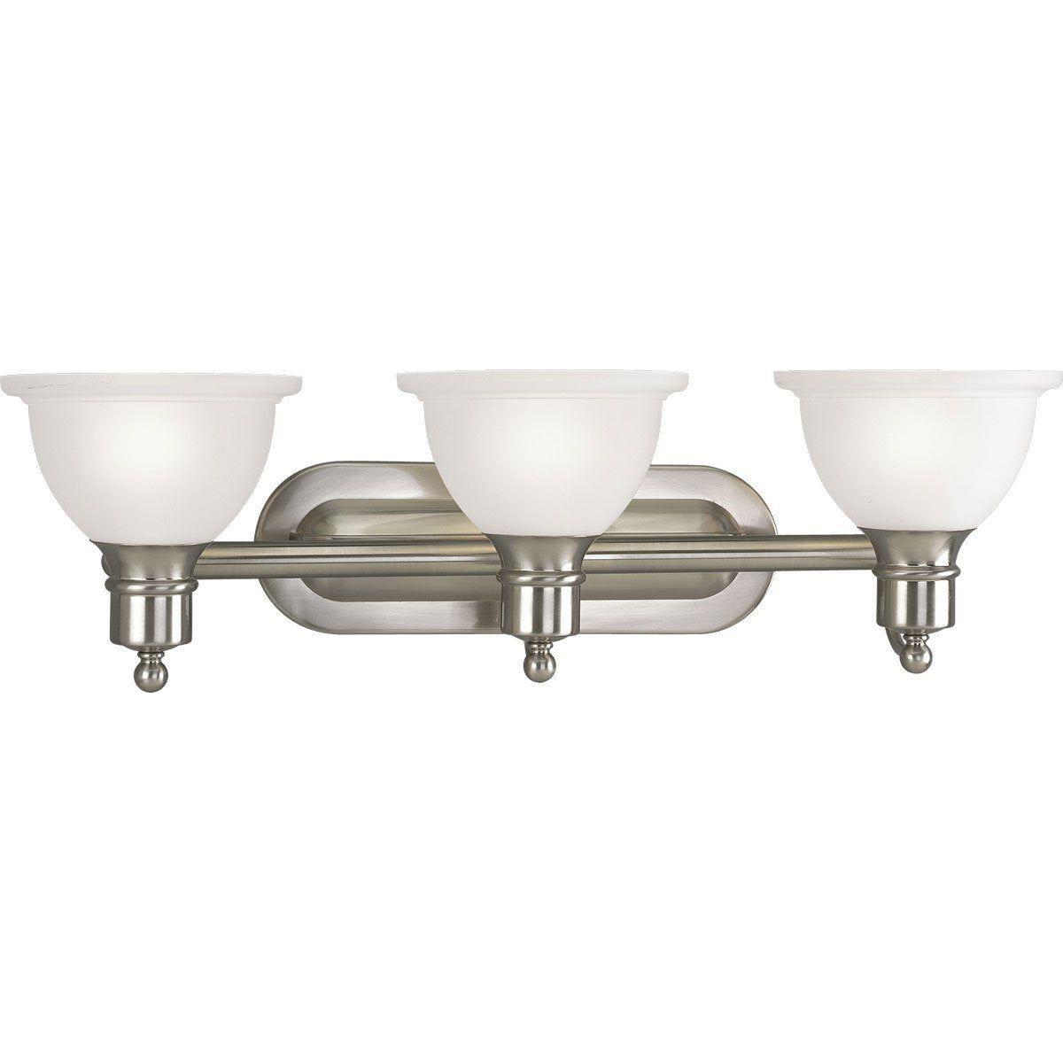 Progress Lighting - Madison Vanity Light - Lights Canada