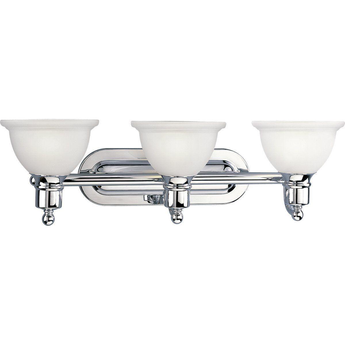 Progress Lighting - Madison Vanity Light - Lights Canada