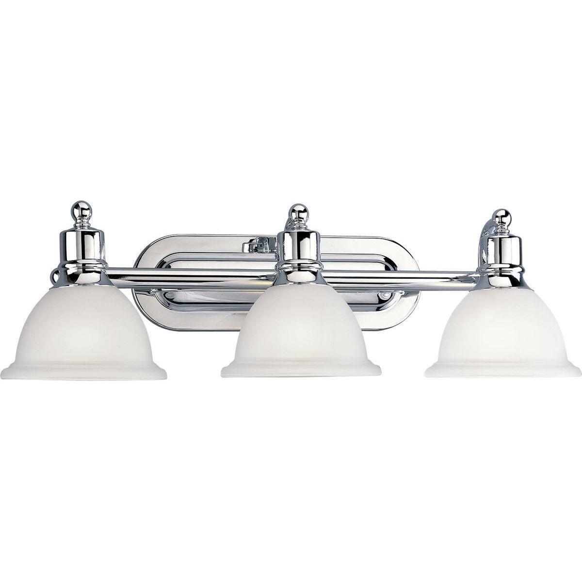 Progress Lighting - Madison Vanity Light - Lights Canada