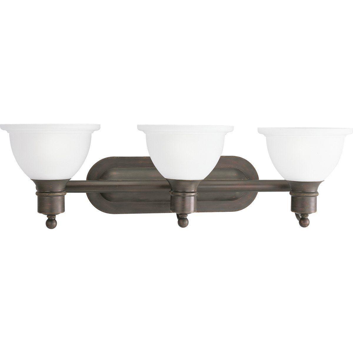 Progress Lighting - Madison Vanity Light - Lights Canada