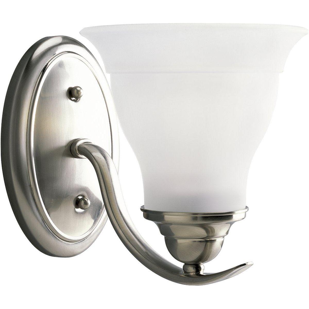 Progress Lighting - Trinity Vanity Light - Lights Canada