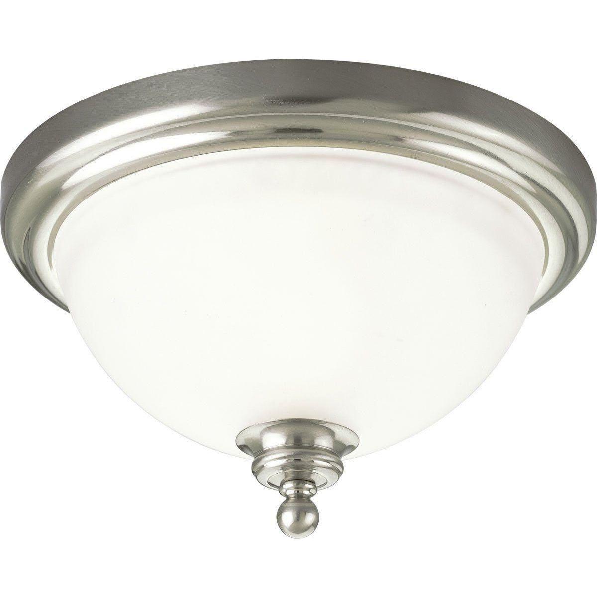 Progress Lighting - Madison Flush Mount - Lights Canada