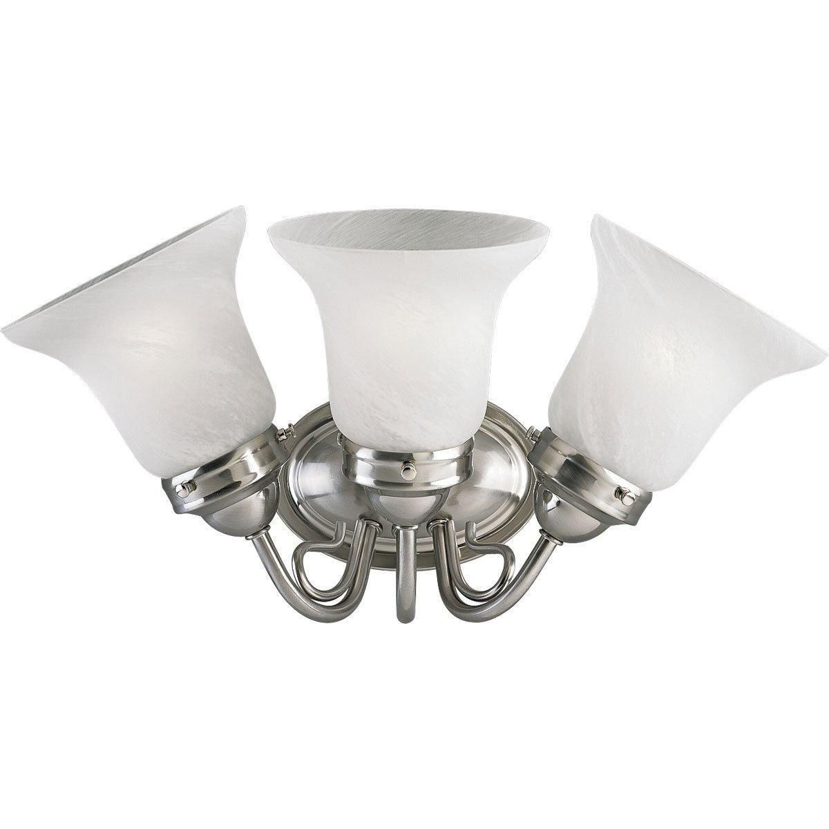 Progress Lighting - Bedford Vanity Light - Lights Canada