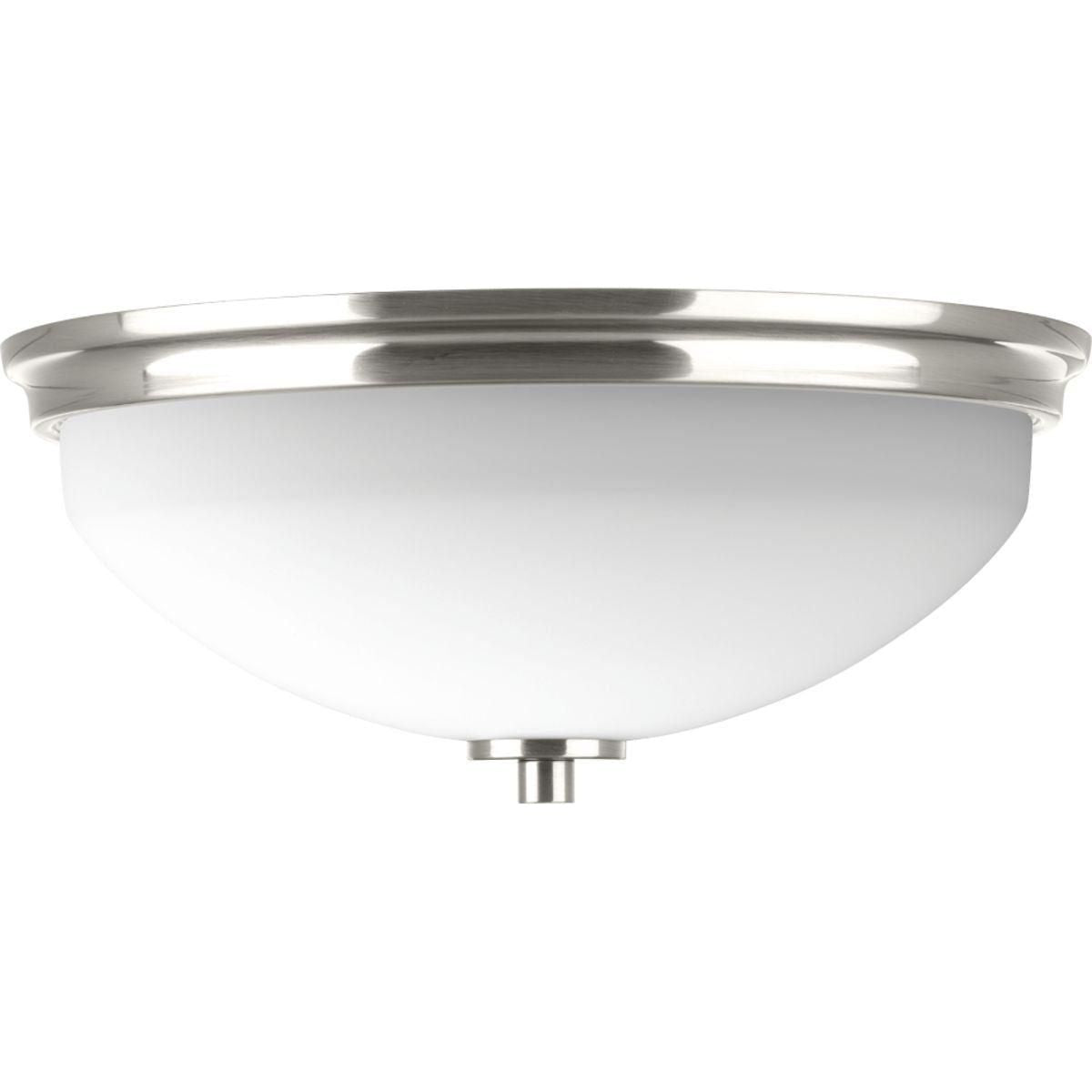 Progress Lighting - Replay Flush Mount - Lights Canada