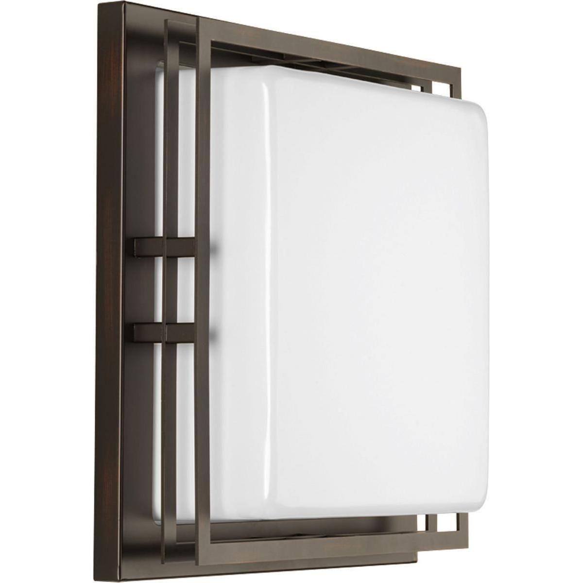 Progress Lighting - Helm LED Flush Mount - Lights Canada
