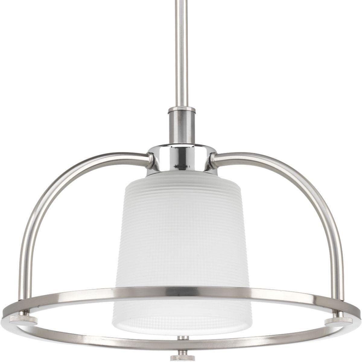Progress Lighting - West Village Flush Mount - Lights Canada