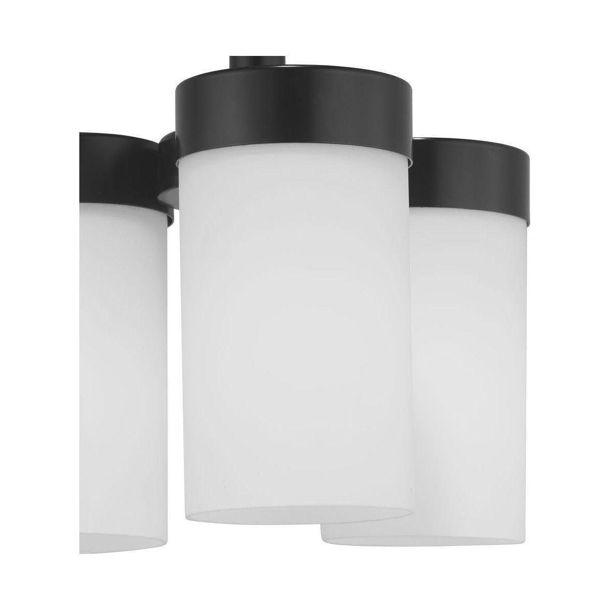 Progress Lighting - Elevate Flush Mount - Lights Canada