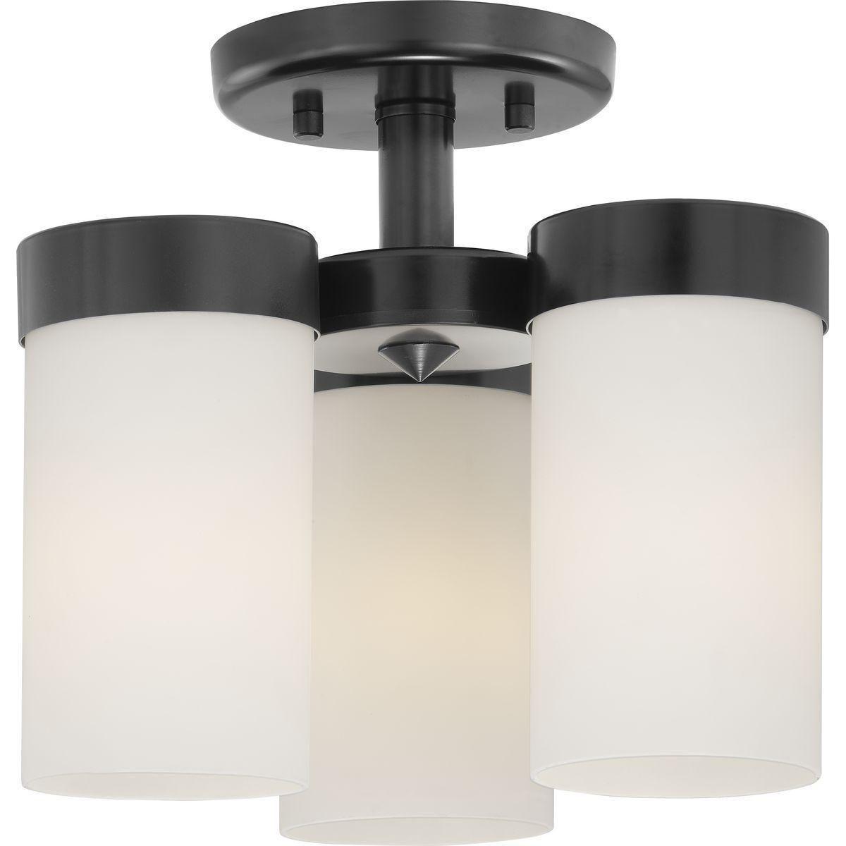Progress Lighting - Elevate Flush Mount - Lights Canada