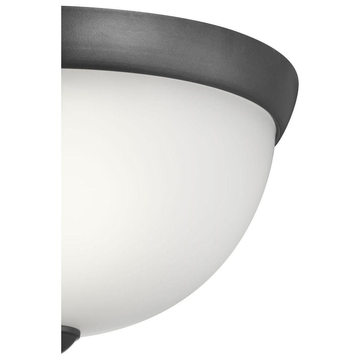 Progress Lighting - Glass Domes Flush Mount - Lights Canada