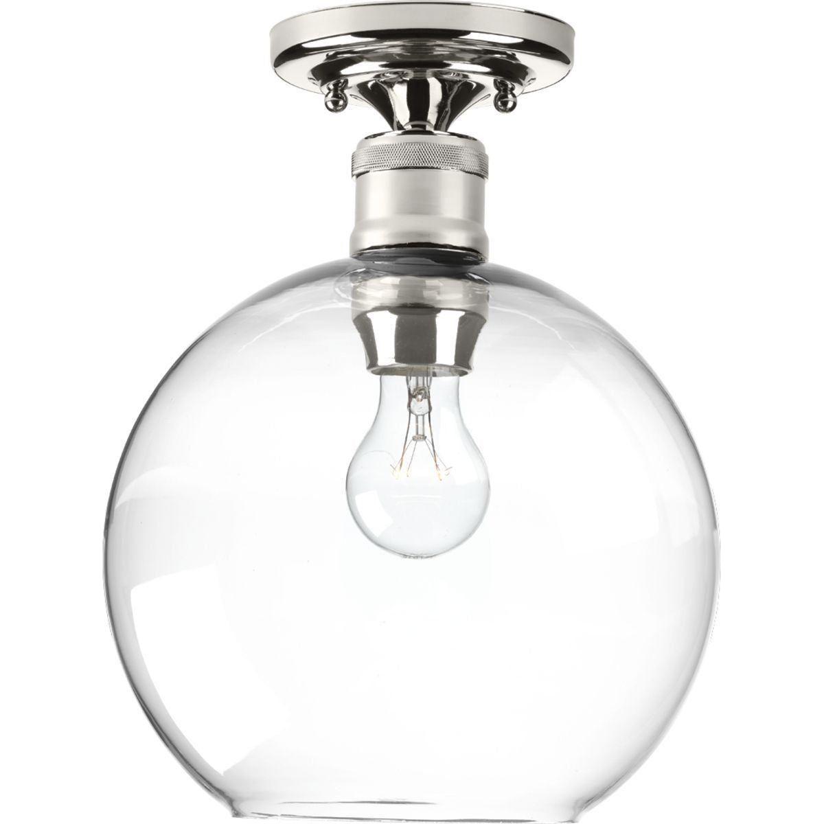 Progress Lighting - Hansford Flush Mount - Lights Canada